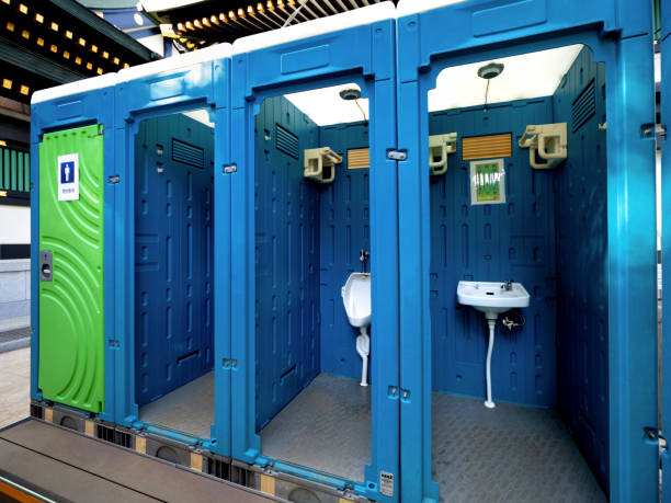 Best Best portable toilet rental  in Petersburg, AK