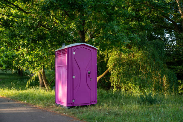 Best Event porta potty rental  in Petersburg, AK